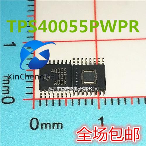30pcs  ο TPS40055PWPR TPS40055 40055 TSSOP16 Ĩ